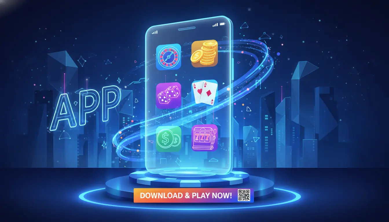 App Casimba casino