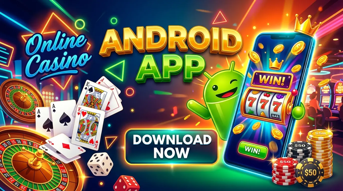 Android Casimba casino