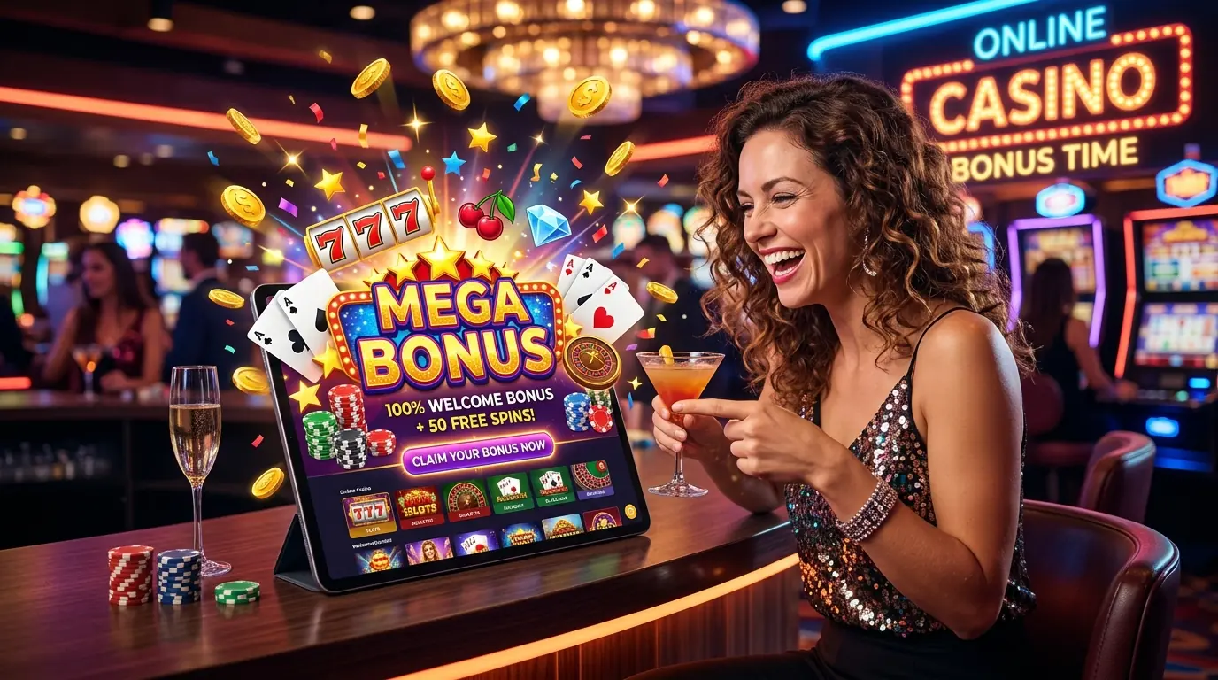 Casimba casino bonus