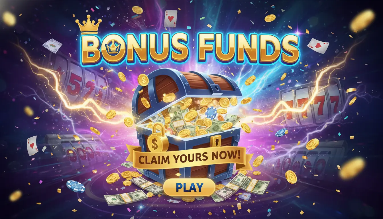 Bonusmidler Casimba casino