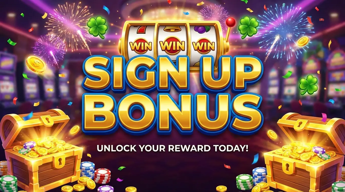 Registreringsbonus Casimba casino