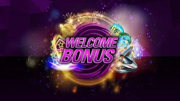Velkomstbonus Casimba casino