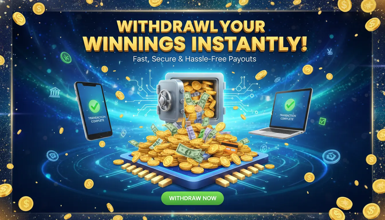 Uttak Casimba casino