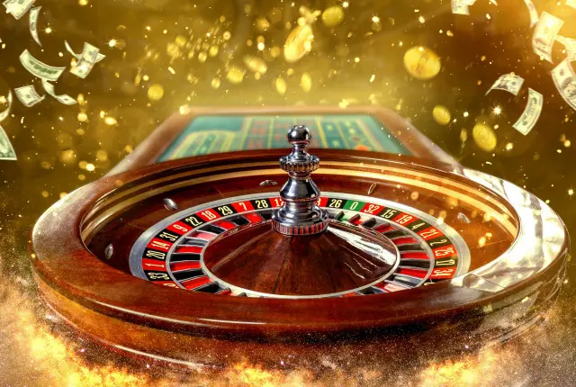 Roulette Casimba casino