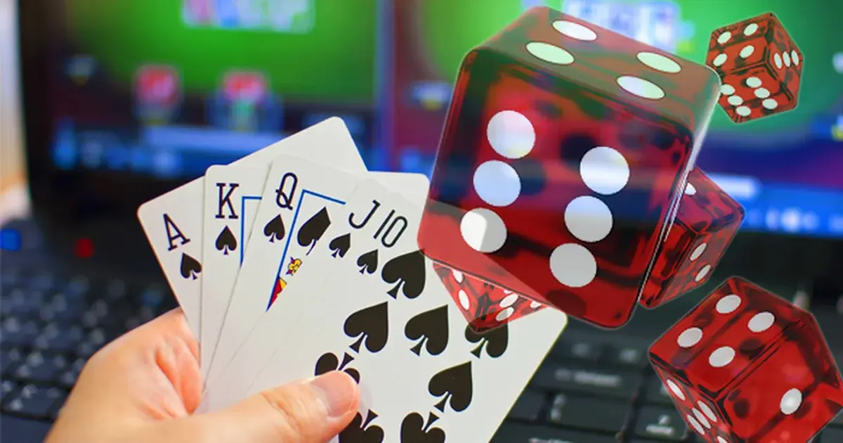 Poker Casimba casino