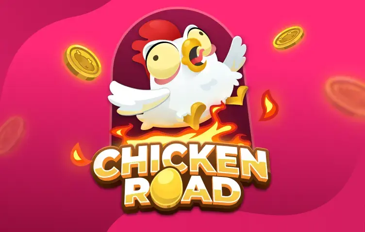 Chicken Road Casimba casino