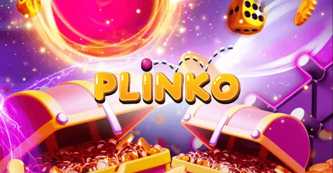 Plinko Casimba casino
